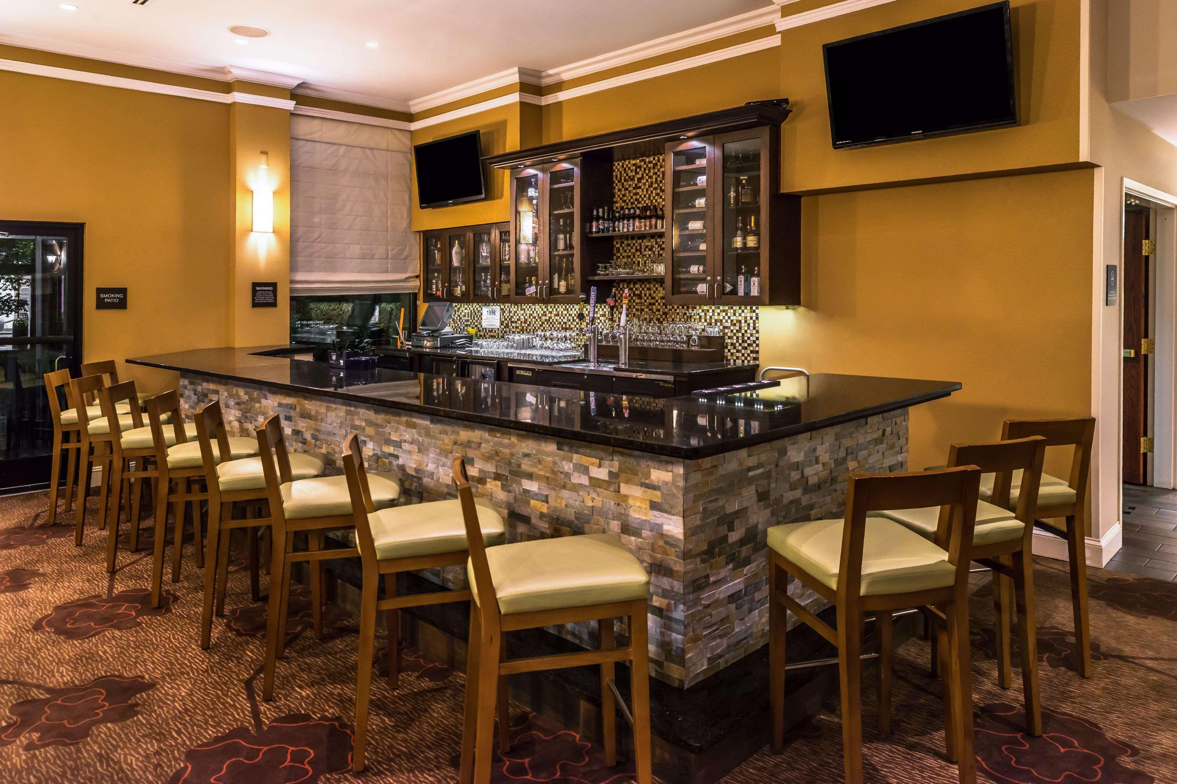 Hilton Garden Inn Detroit Саутфілд Екстер'єр фото