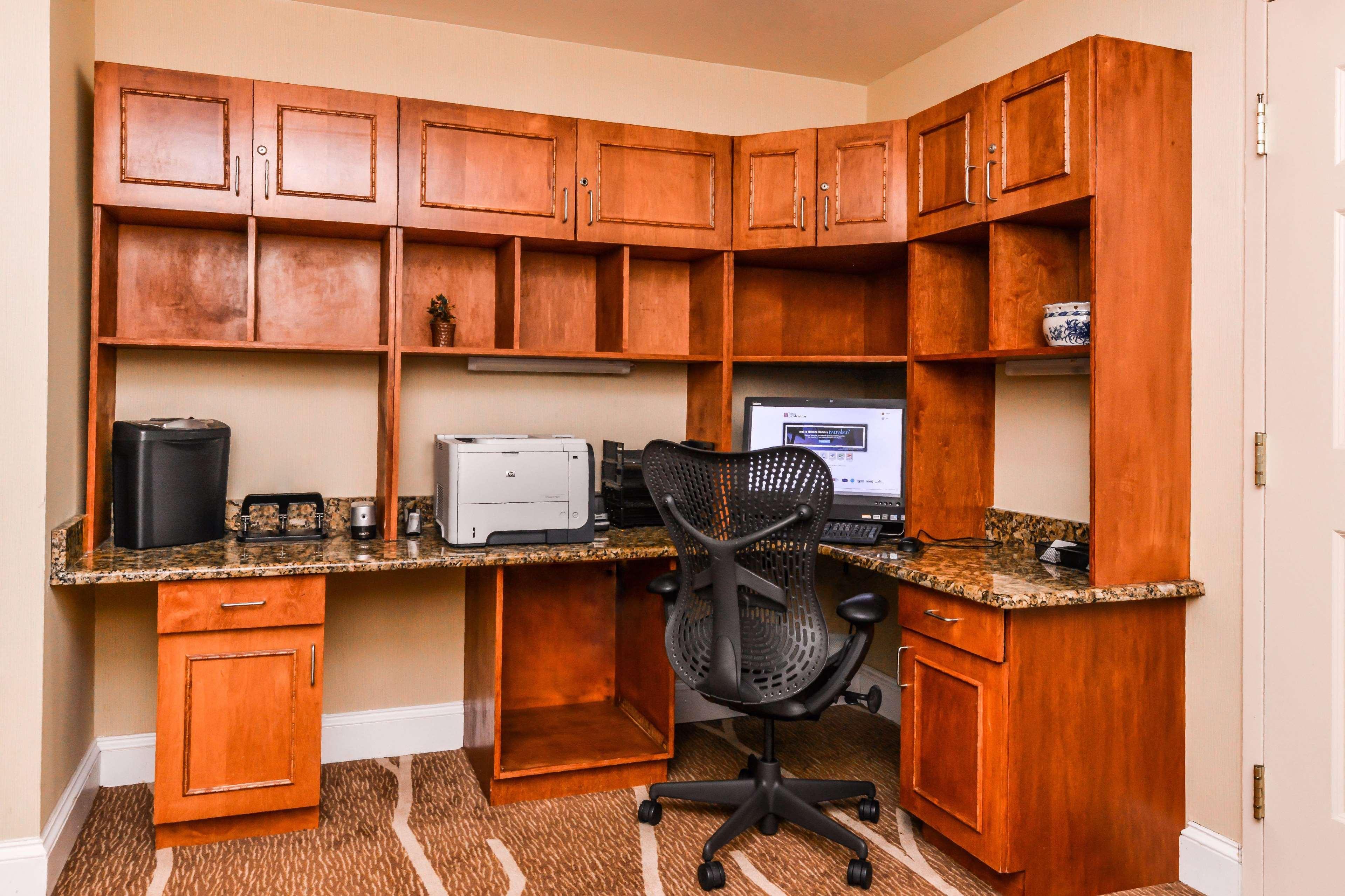 Hilton Garden Inn Detroit Саутфілд Екстер'єр фото