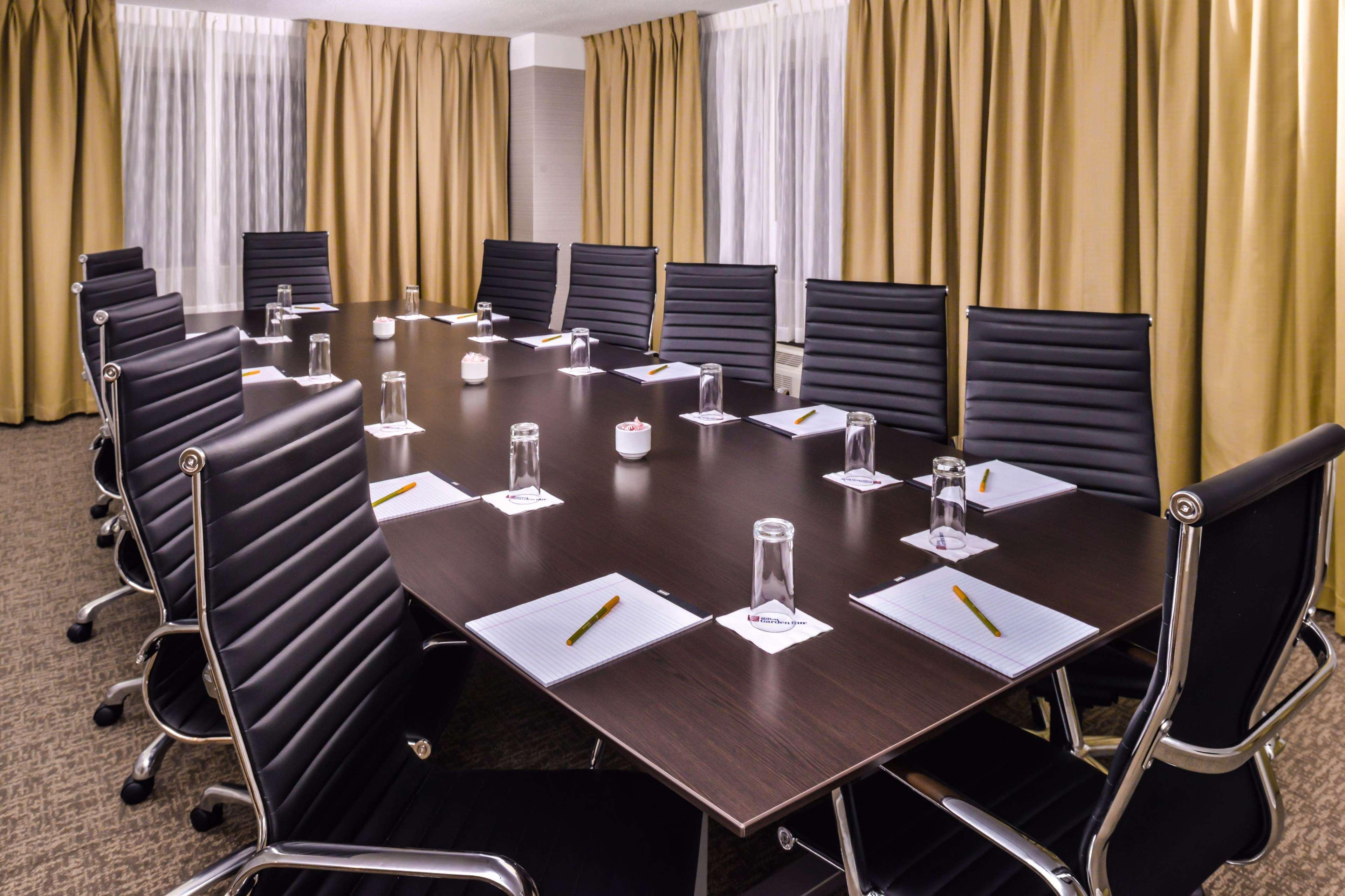 Hilton Garden Inn Detroit Саутфілд Екстер'єр фото