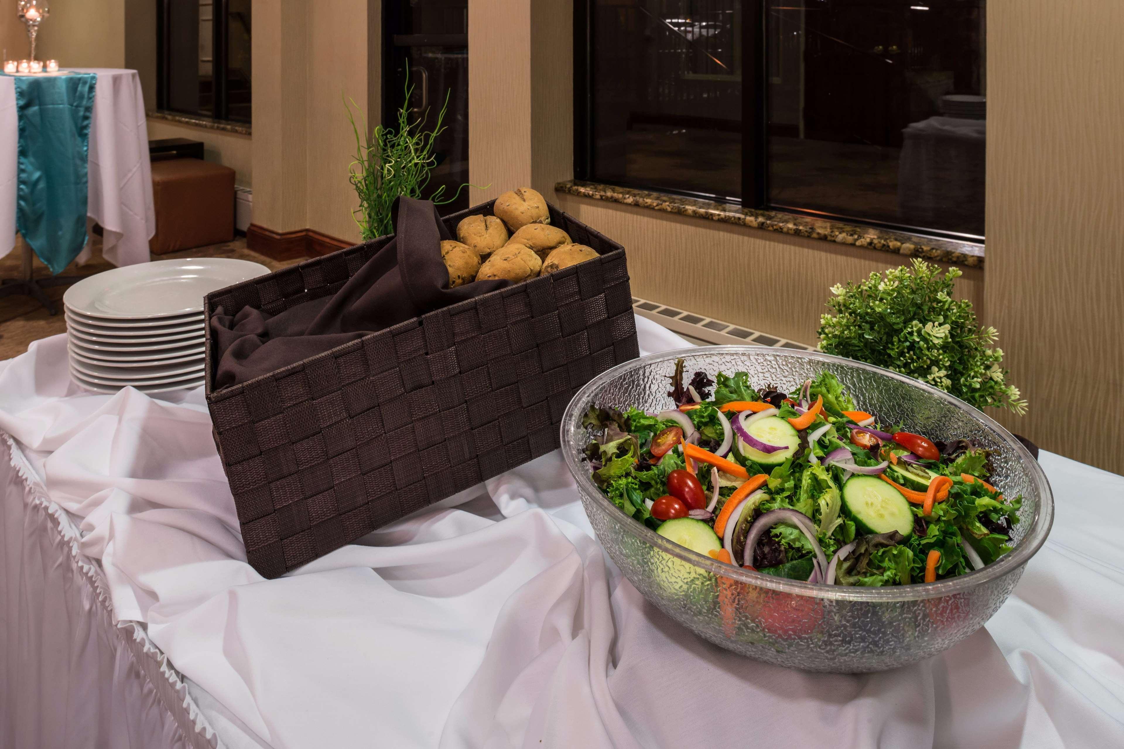 Hilton Garden Inn Detroit Саутфілд Екстер'єр фото