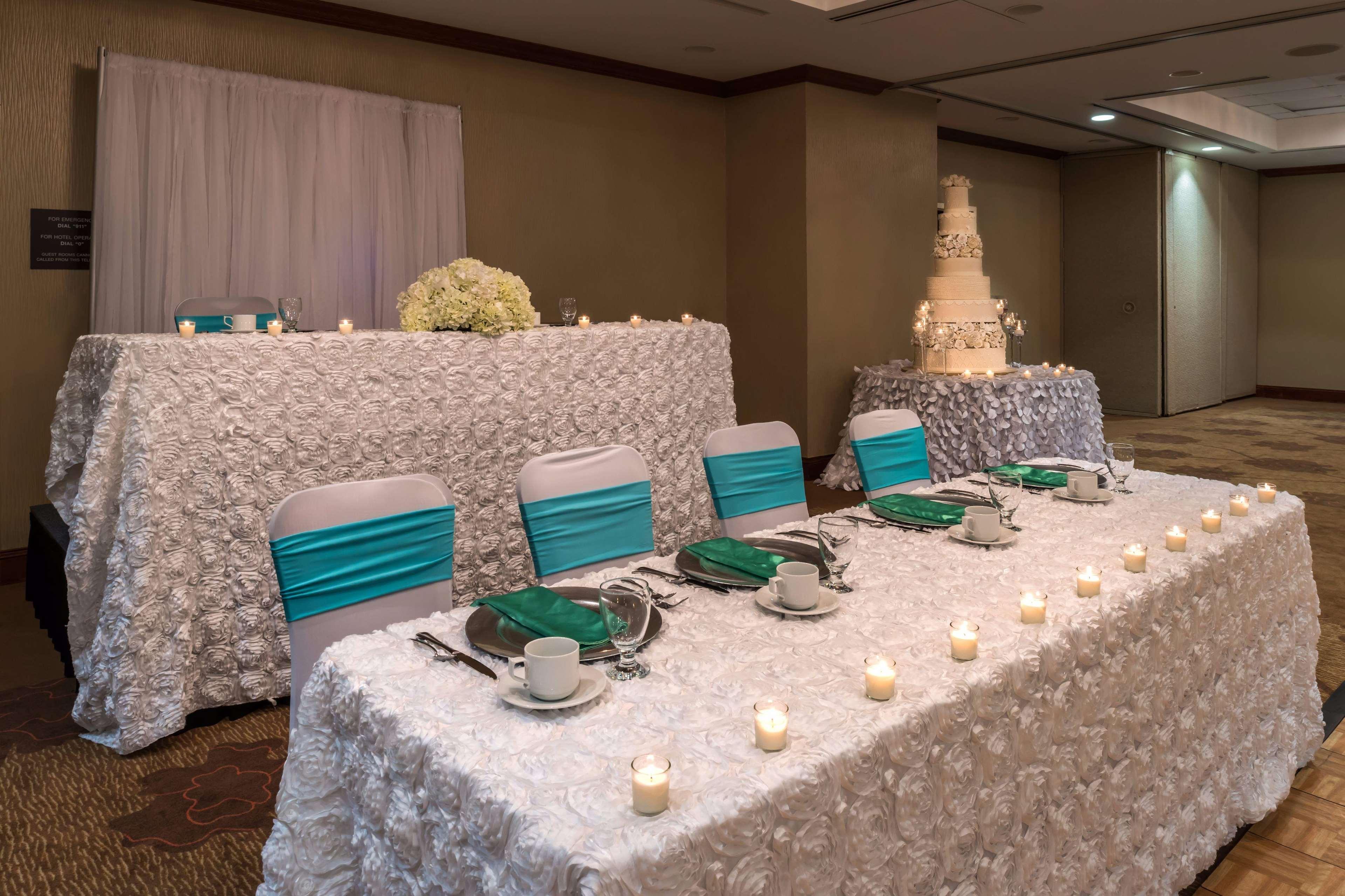 Hilton Garden Inn Detroit Саутфілд Екстер'єр фото