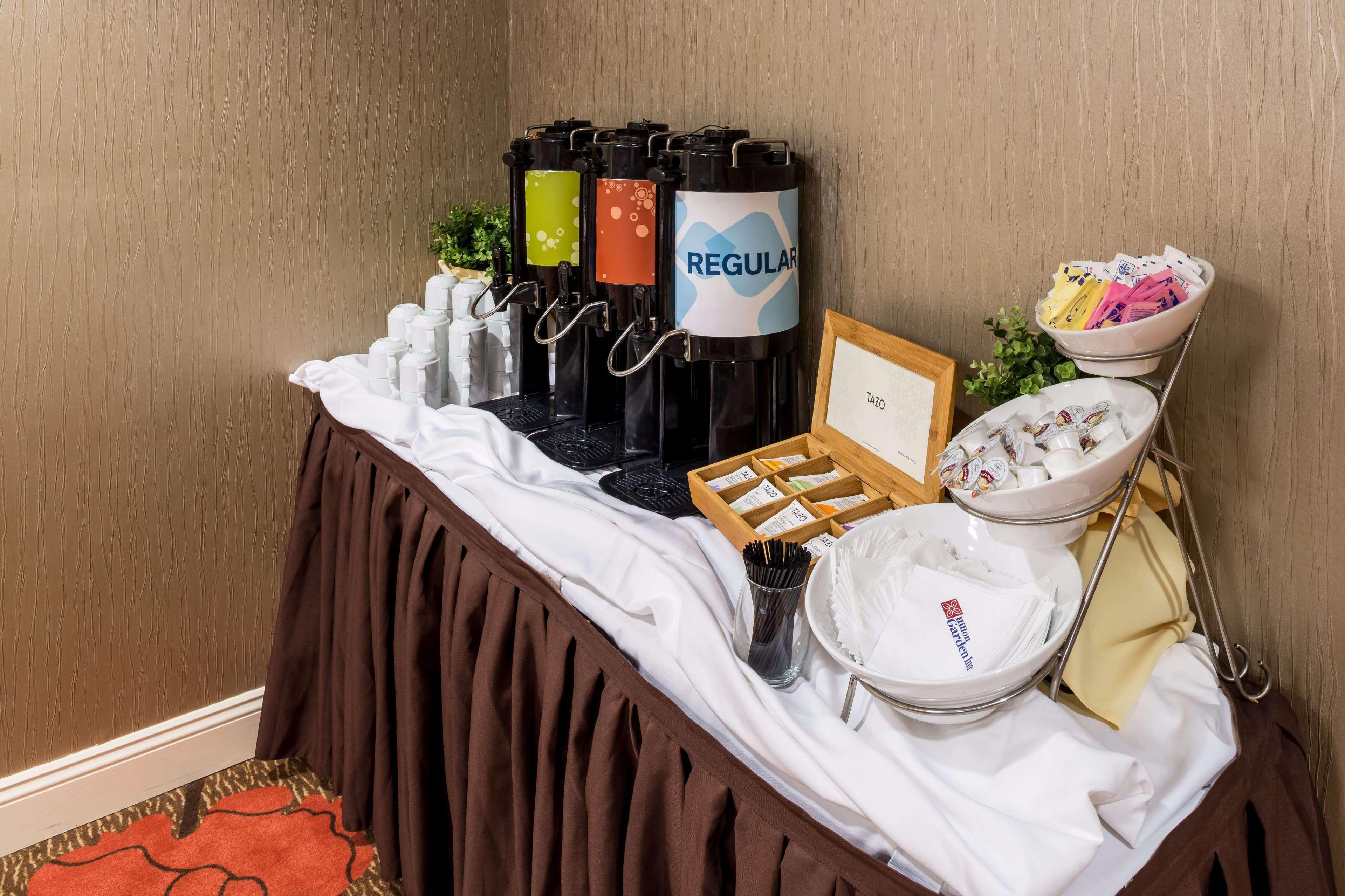 Hilton Garden Inn Detroit Саутфілд Екстер'єр фото