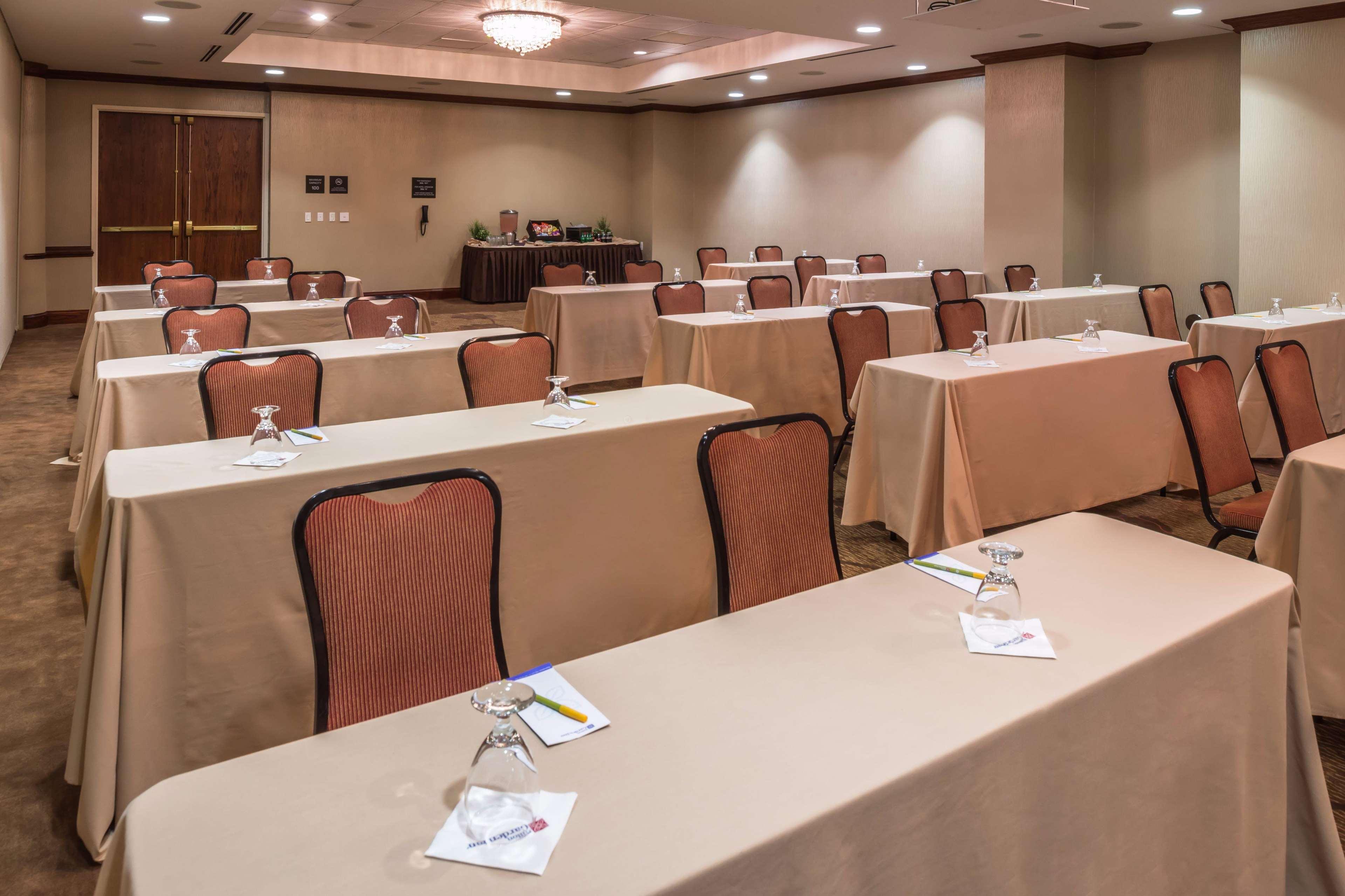 Hilton Garden Inn Detroit Саутфілд Екстер'єр фото