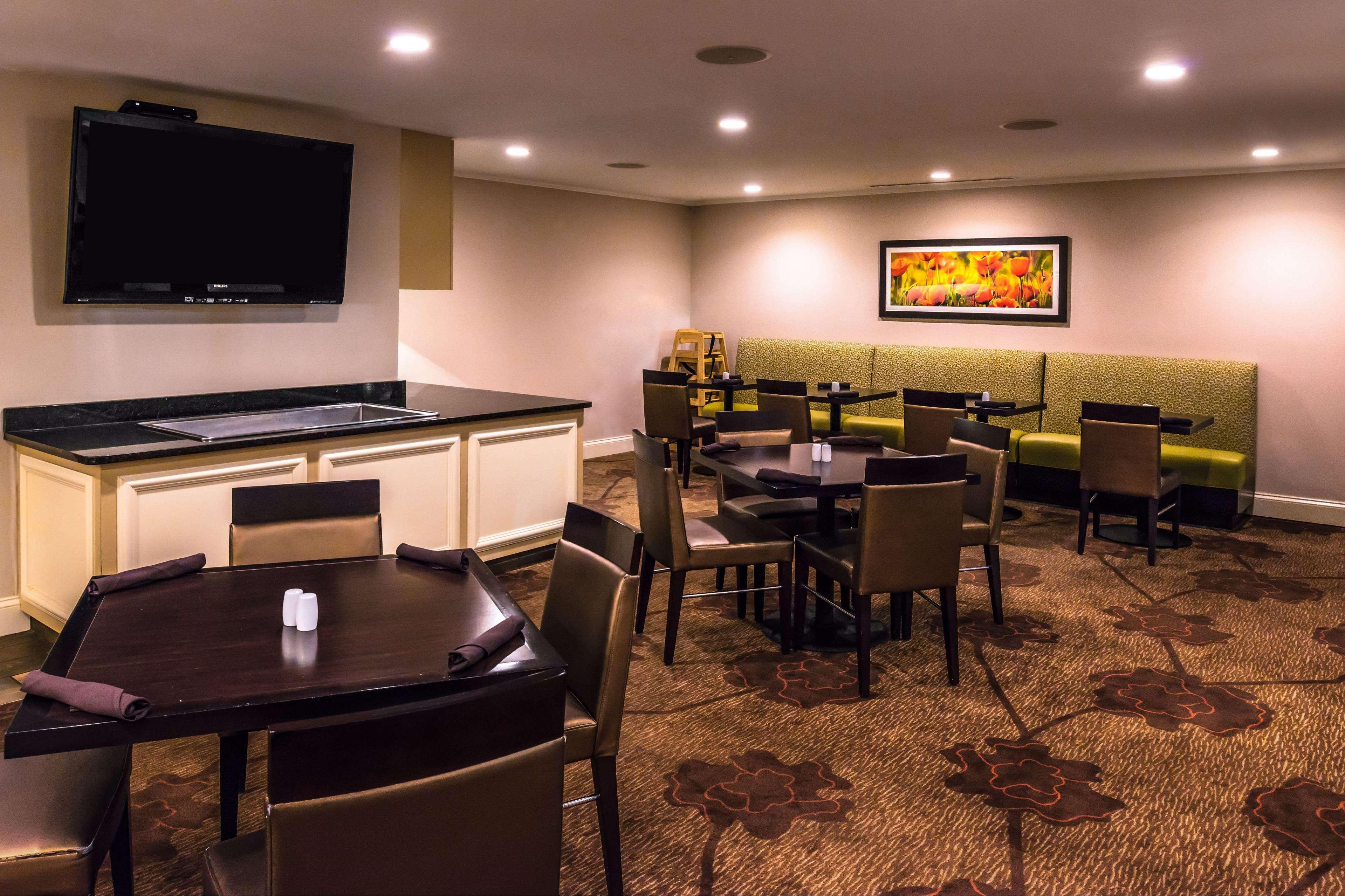 Hilton Garden Inn Detroit Саутфілд Екстер'єр фото
