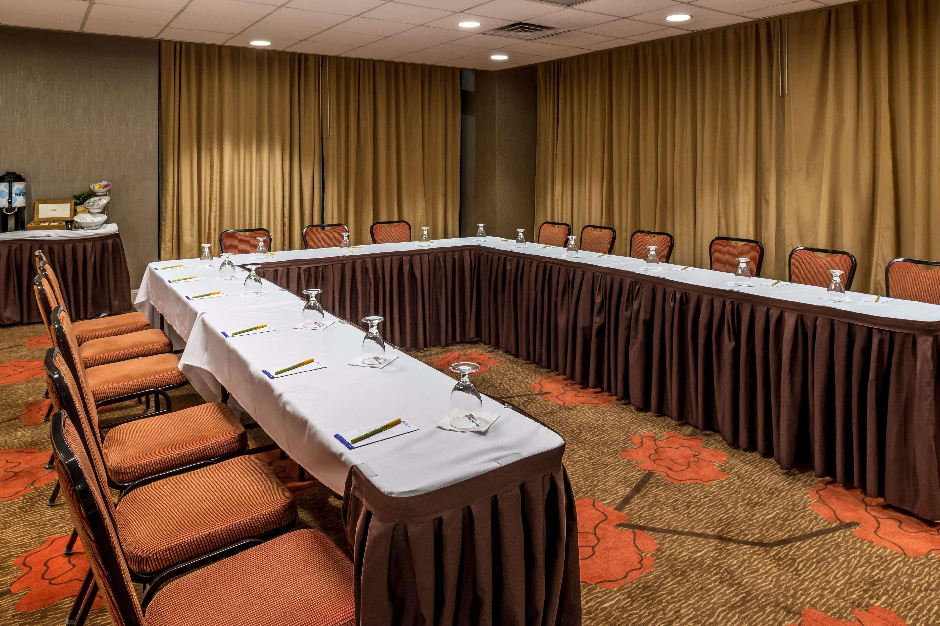 Hilton Garden Inn Detroit Саутфілд Екстер'єр фото