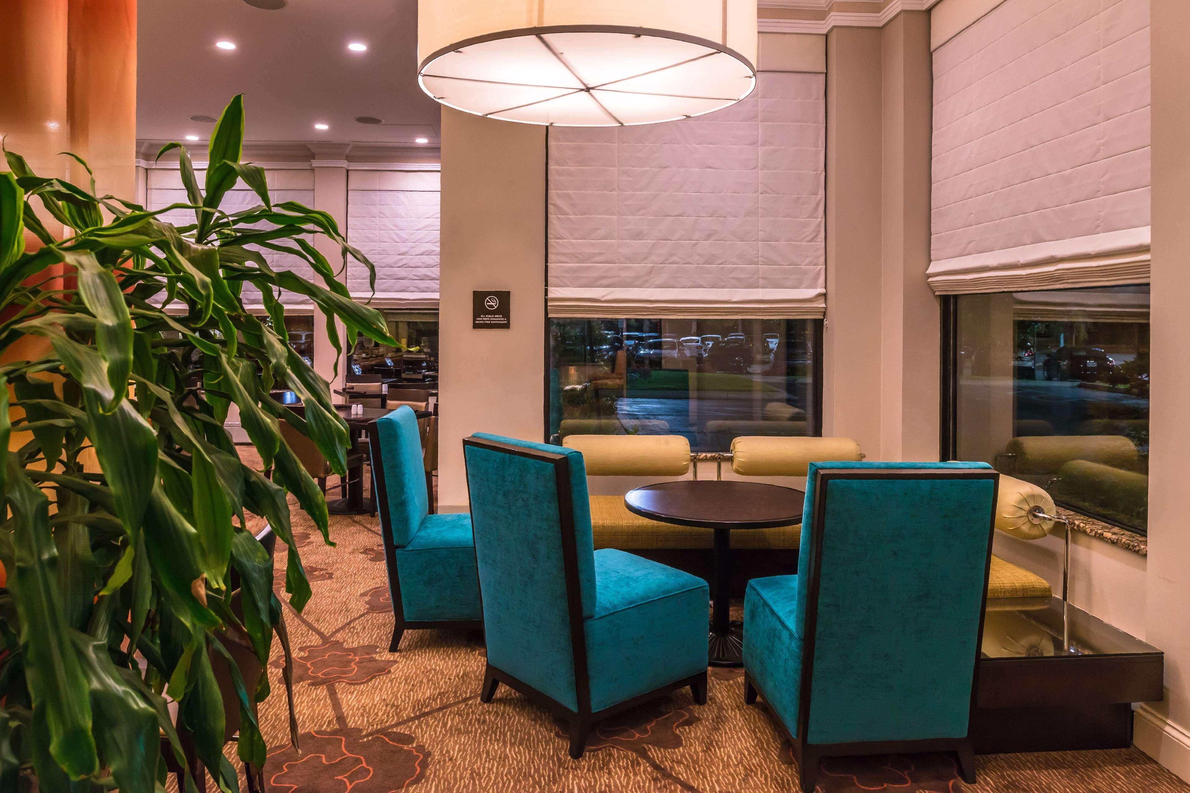Hilton Garden Inn Detroit Саутфілд Екстер'єр фото