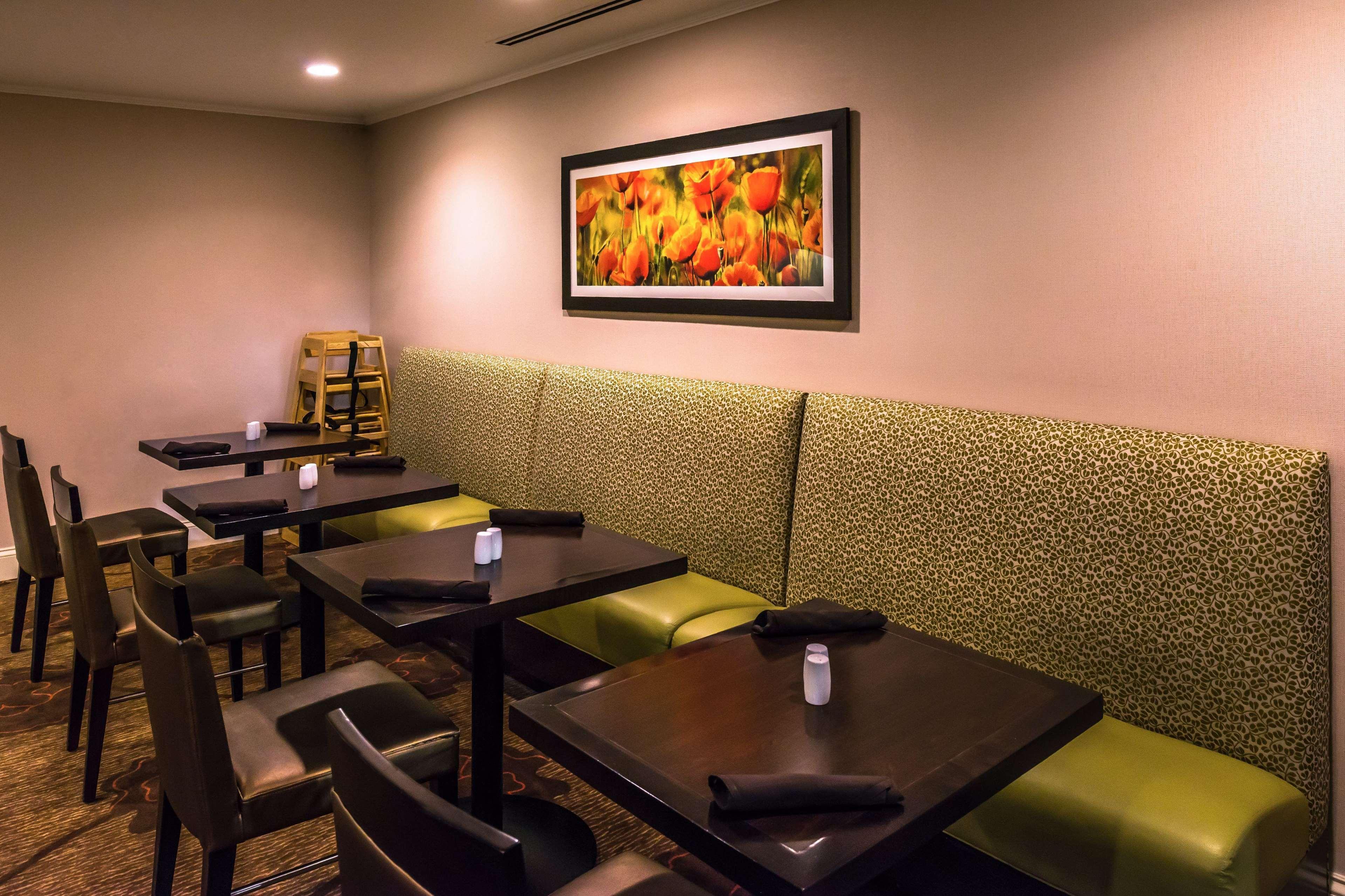 Hilton Garden Inn Detroit Саутфілд Екстер'єр фото