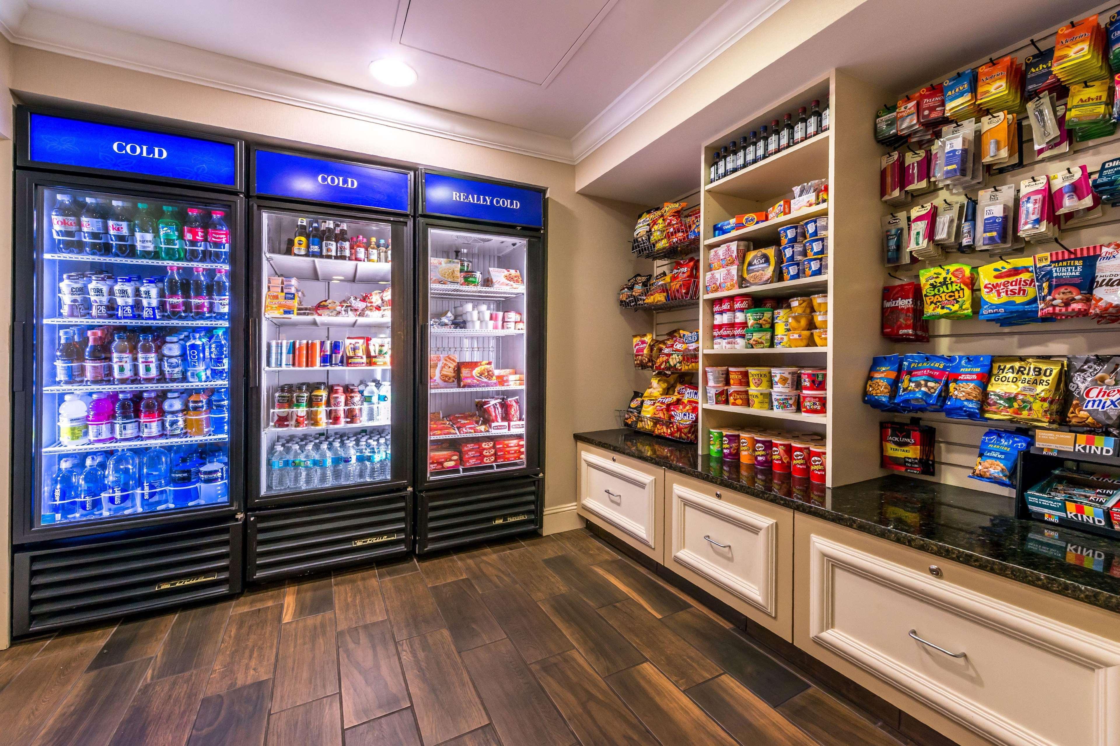 Hilton Garden Inn Detroit Саутфілд Екстер'єр фото