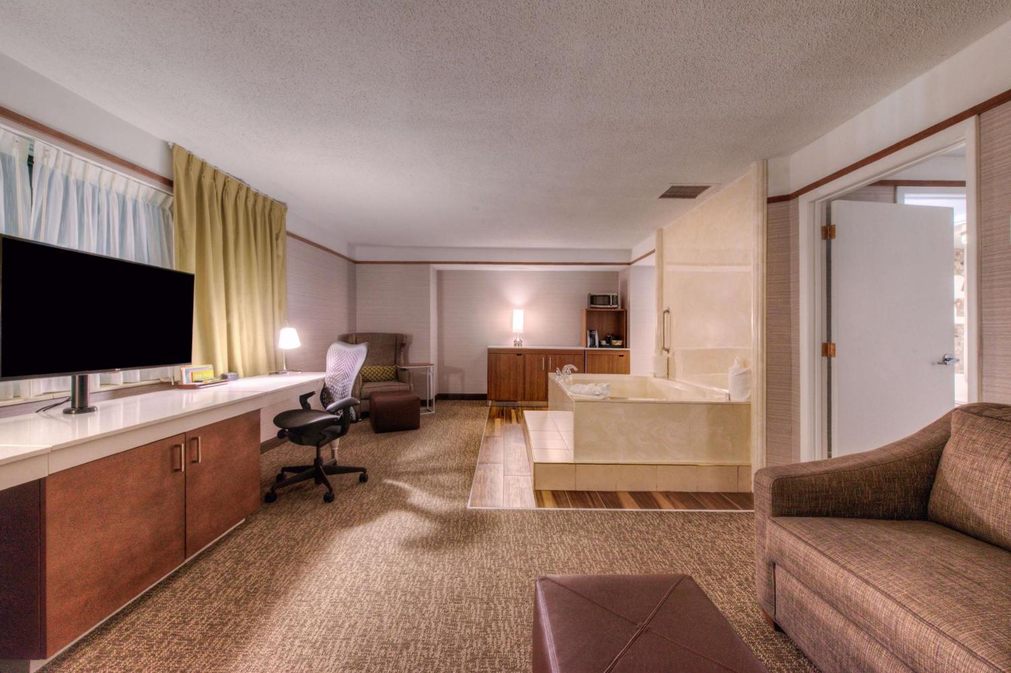 Hilton Garden Inn Detroit Саутфілд Екстер'єр фото