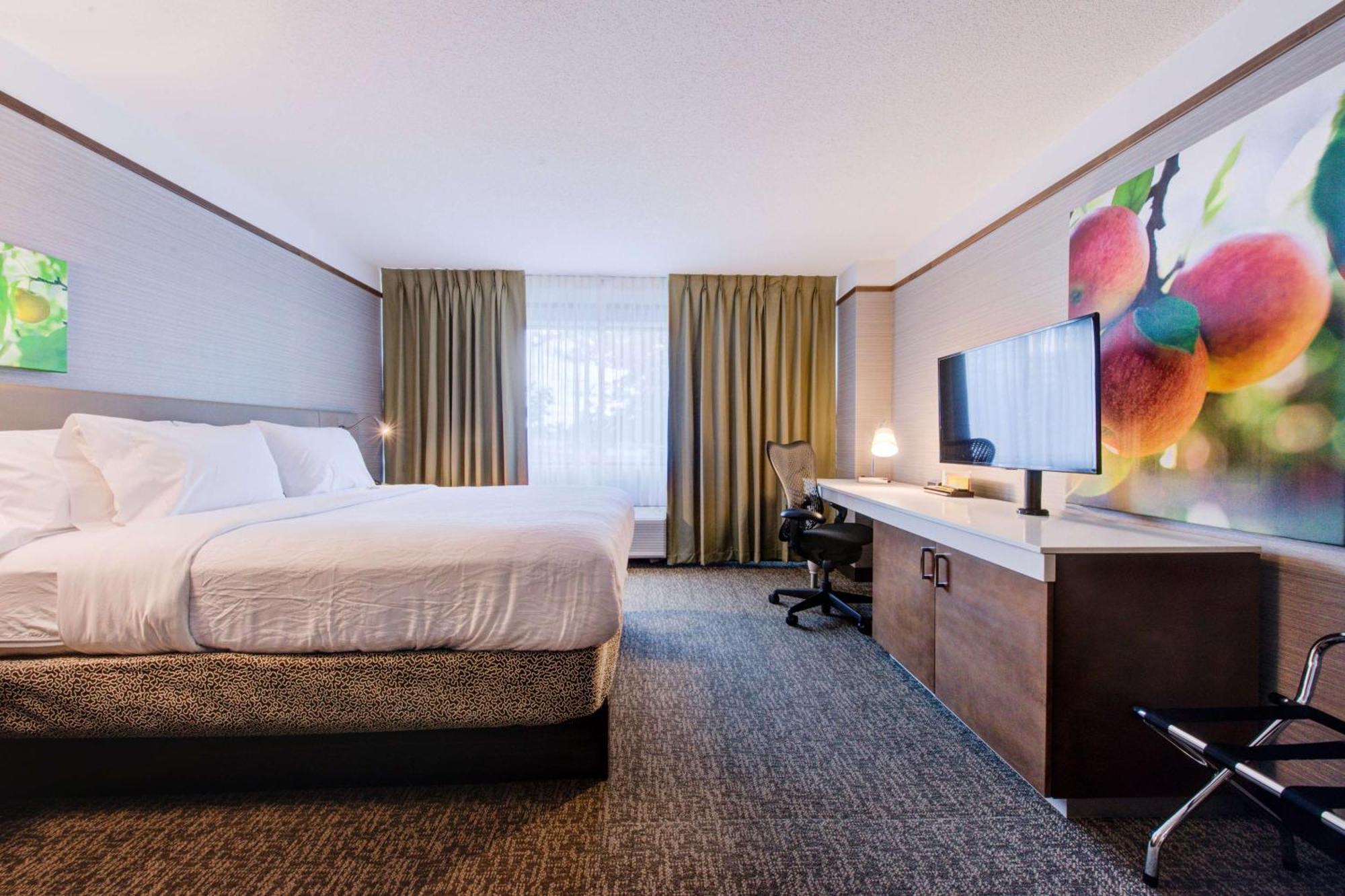 Hilton Garden Inn Detroit Саутфілд Екстер'єр фото