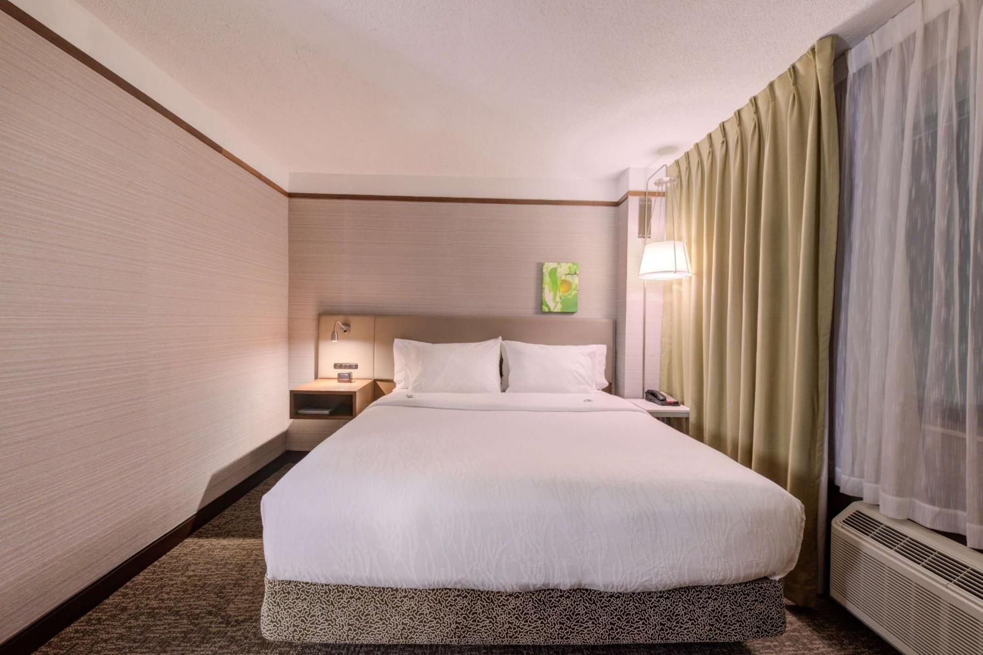Hilton Garden Inn Detroit Саутфілд Екстер'єр фото